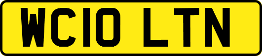 WC10LTN