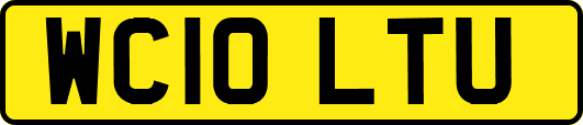 WC10LTU