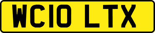 WC10LTX