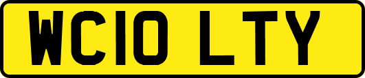 WC10LTY