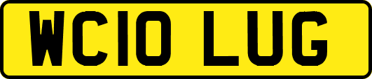 WC10LUG