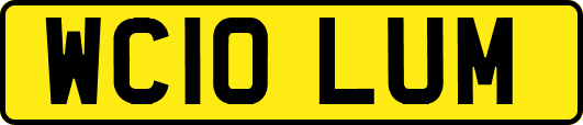 WC10LUM