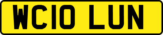 WC10LUN