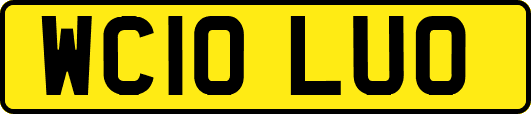 WC10LUO