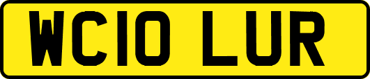 WC10LUR