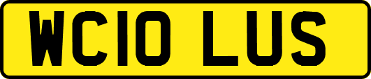 WC10LUS