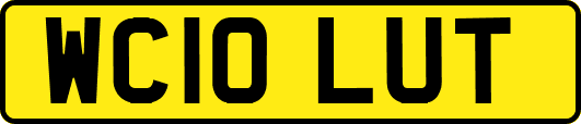 WC10LUT