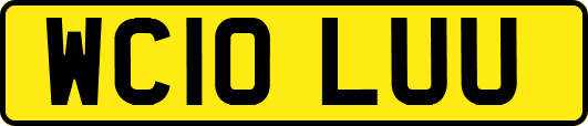 WC10LUU