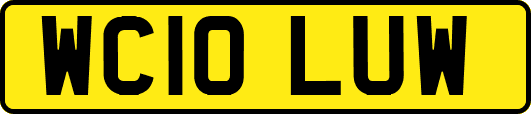 WC10LUW