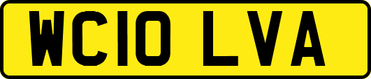 WC10LVA