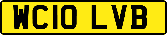 WC10LVB