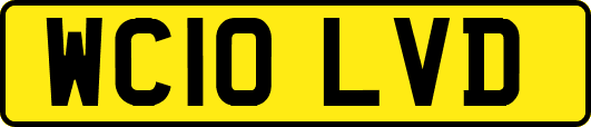 WC10LVD
