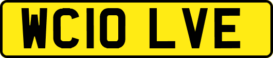 WC10LVE