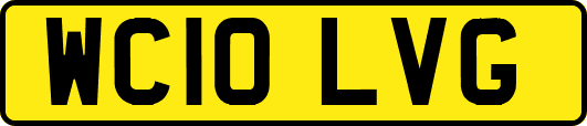 WC10LVG