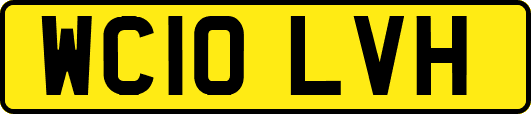 WC10LVH