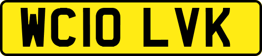 WC10LVK