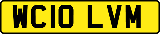 WC10LVM