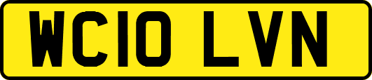 WC10LVN