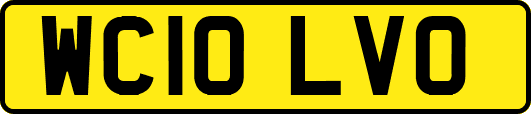 WC10LVO