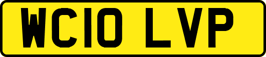 WC10LVP