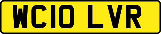 WC10LVR