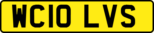 WC10LVS