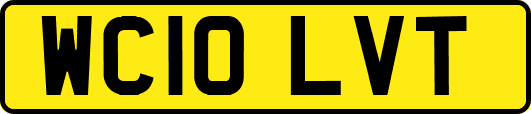 WC10LVT