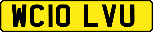 WC10LVU