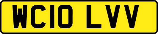 WC10LVV