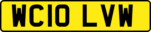 WC10LVW