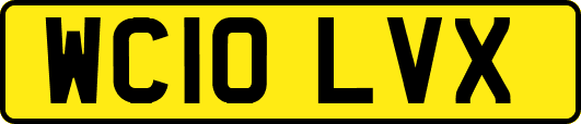 WC10LVX