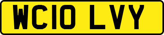WC10LVY