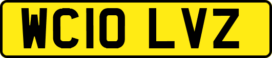 WC10LVZ