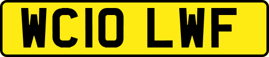 WC10LWF