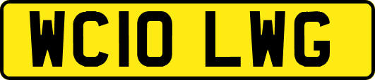 WC10LWG