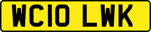 WC10LWK