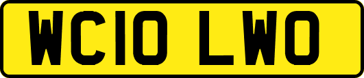 WC10LWO