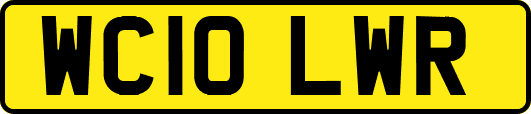 WC10LWR