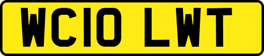WC10LWT