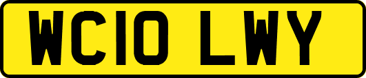 WC10LWY