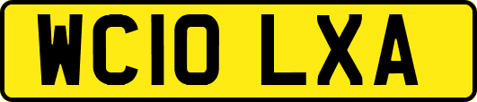 WC10LXA