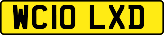 WC10LXD