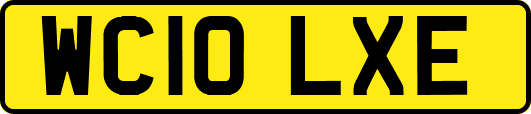 WC10LXE