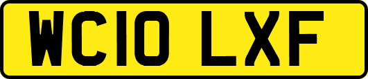WC10LXF