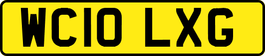 WC10LXG
