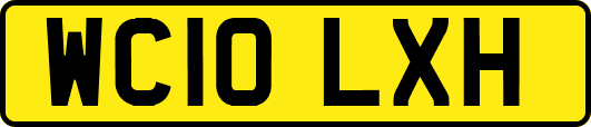 WC10LXH