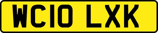 WC10LXK
