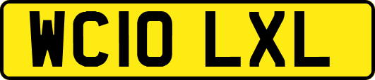 WC10LXL