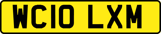 WC10LXM
