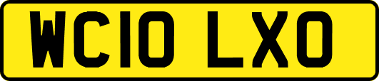 WC10LXO
